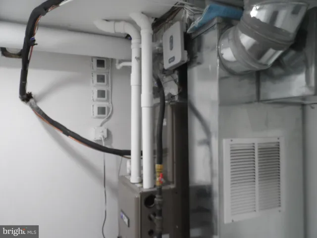 a view of small space