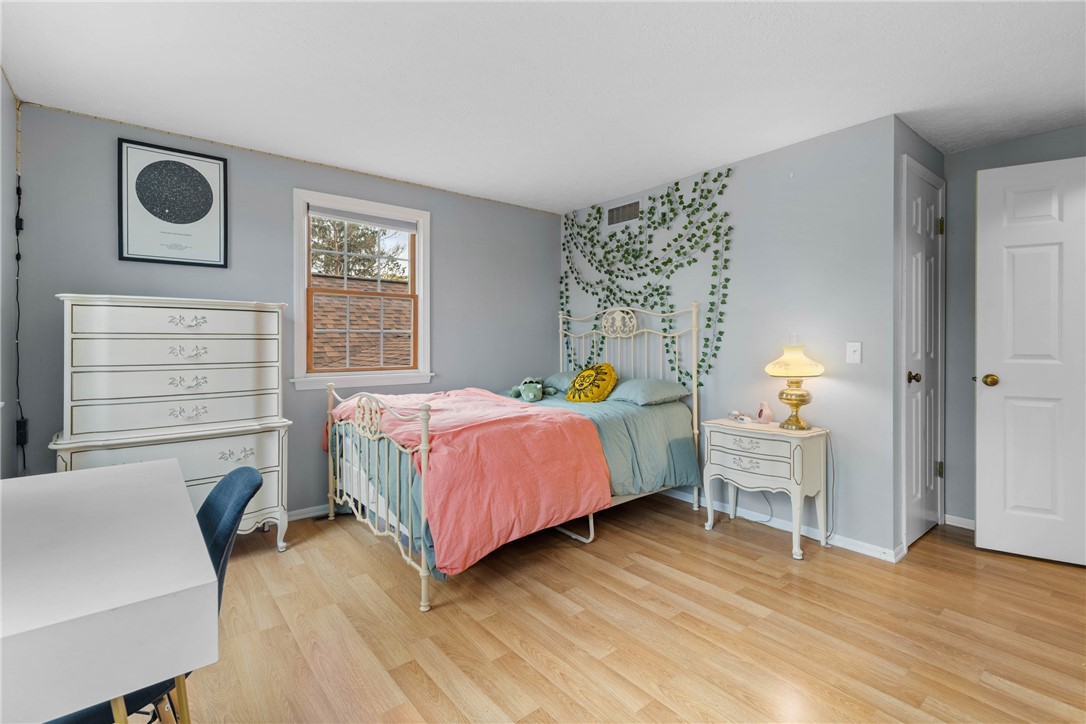 385 Basket Road Webster, NY 14580 - Photo 20 of 37 Bedroom #2