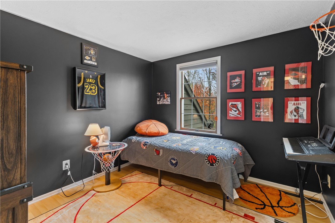 385 Basket Road Webster, NY 14580 - Photo 21 of 37 Bedroom #3