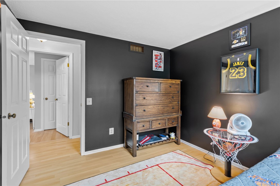 385 Basket Road Webster, NY 14580 - Photo 22 of 37 Bedroom #3