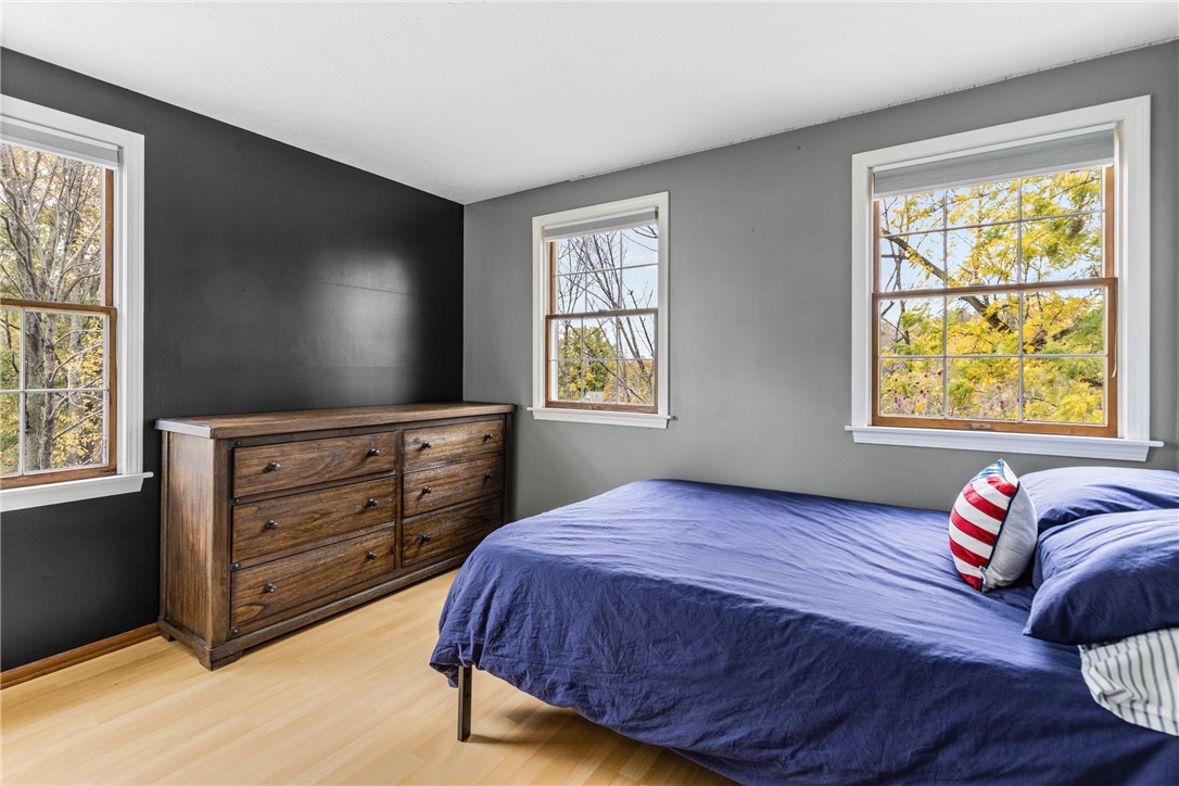 385 Basket Road Webster, NY 14580 - Photo 23 of 37 Bedroom #4