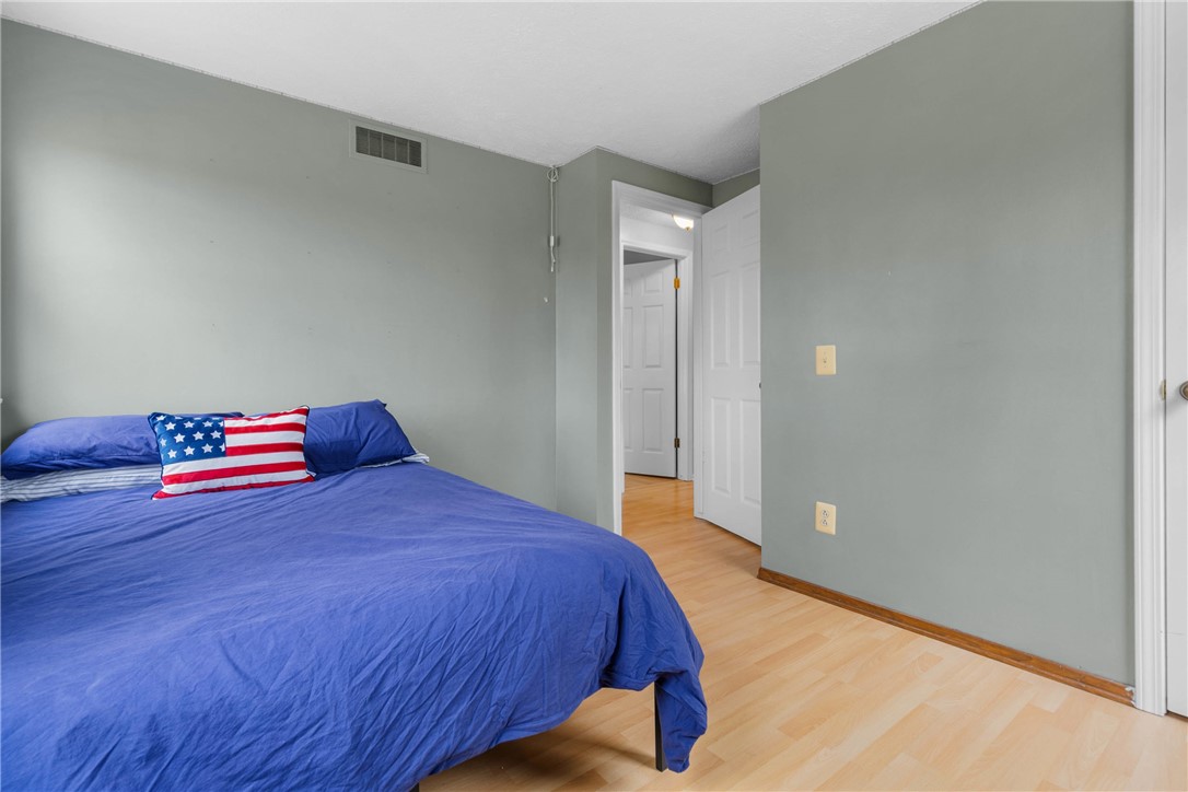 385 Basket Road Webster, NY 14580 - Photo 24 of 37 Bedroom #4