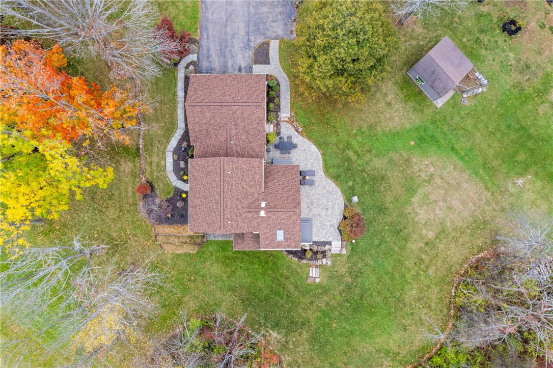 385 Basket Road Webster, NY 14580 - Photo 35 of 37