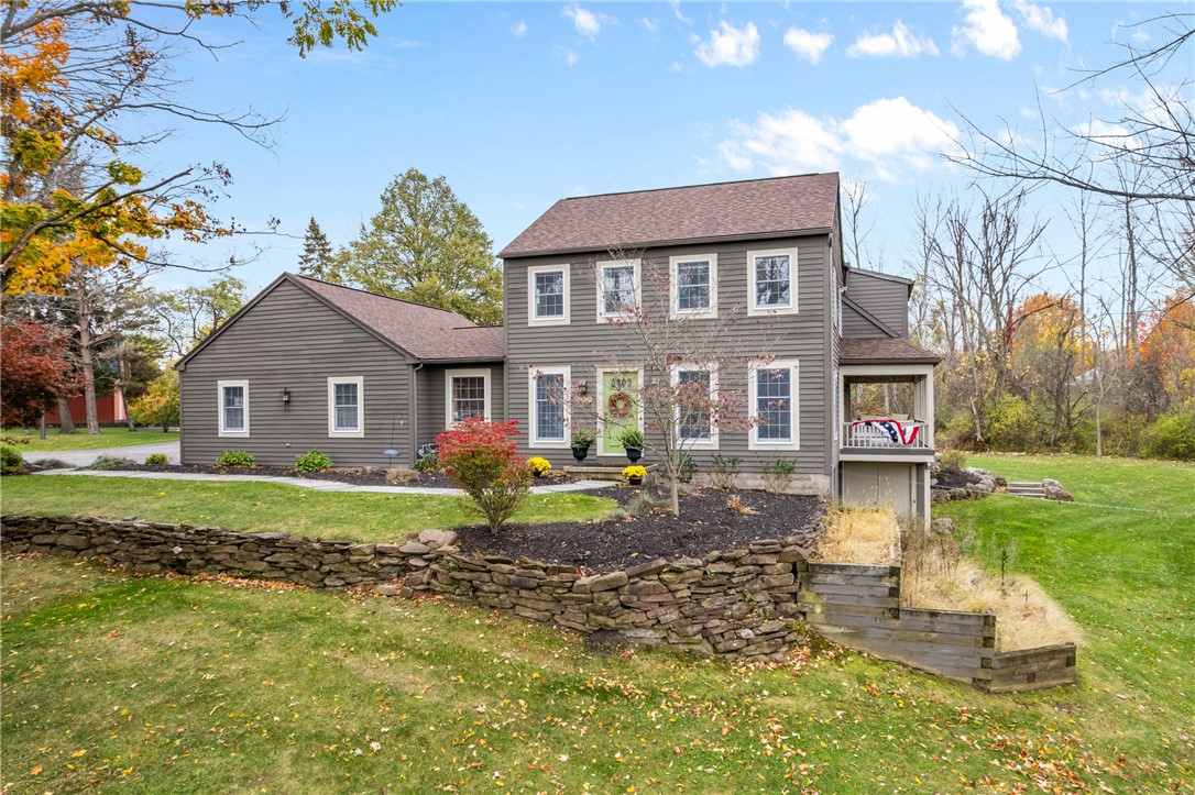 385 Basket Road Webster, NY 14580 - Photo 36 of 37