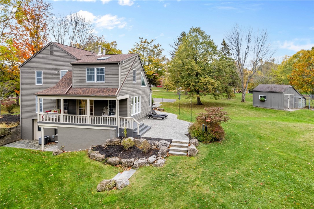 385 Basket Road Webster, NY 14580 - Photo 37 of 37