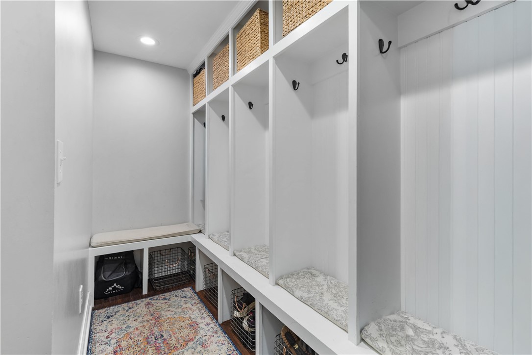 385 Basket Road Webster, NY 14580 - Photo 7 of 37 Mud Room near Kitchen