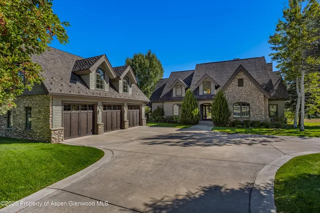 $2,870,000 | 42 Midland Loop, Carbondale, CO 81623