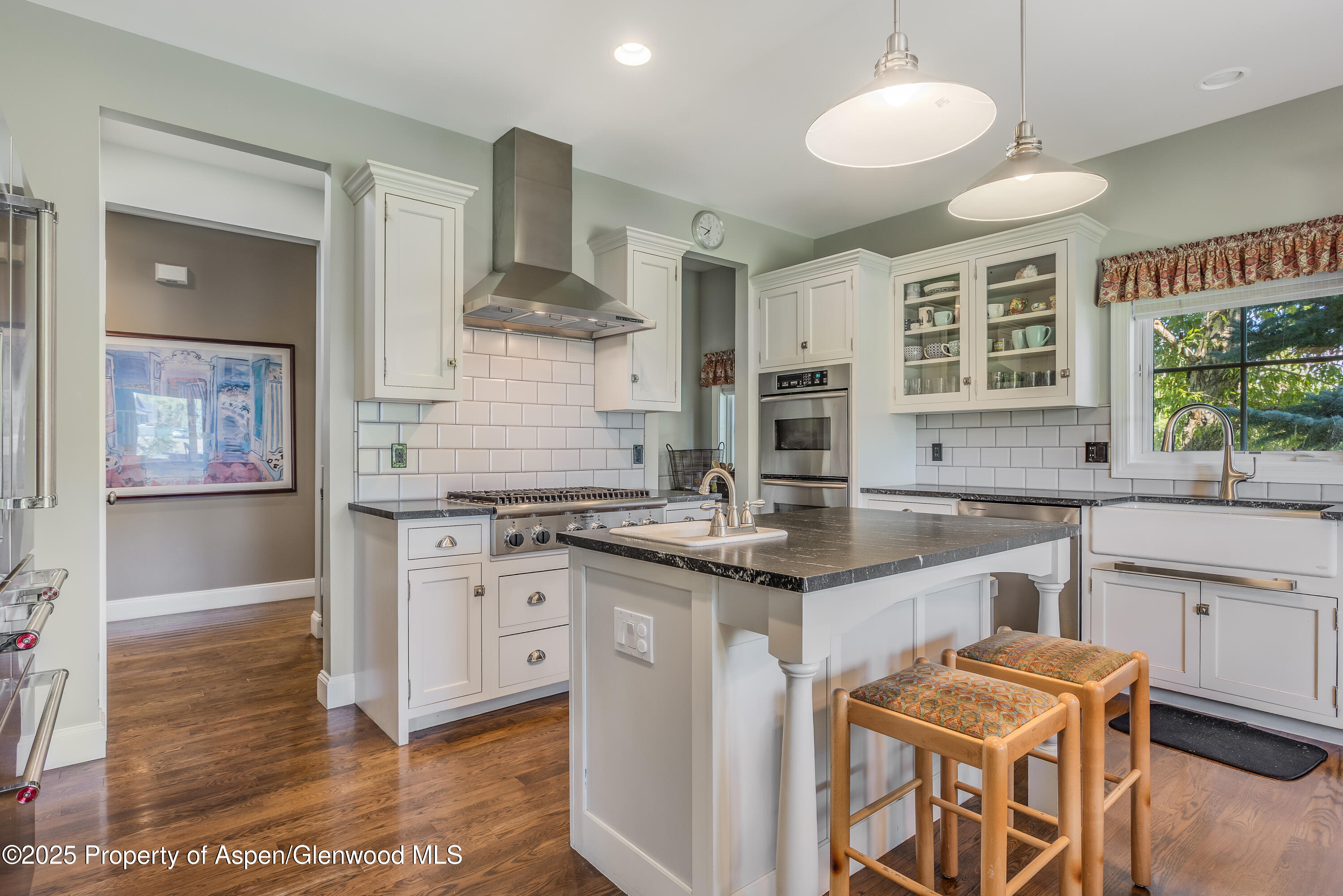 42 Midland Loop Carbondale, CO 81623 - Photo 21 of 51 42 Midland loop - kitchen2