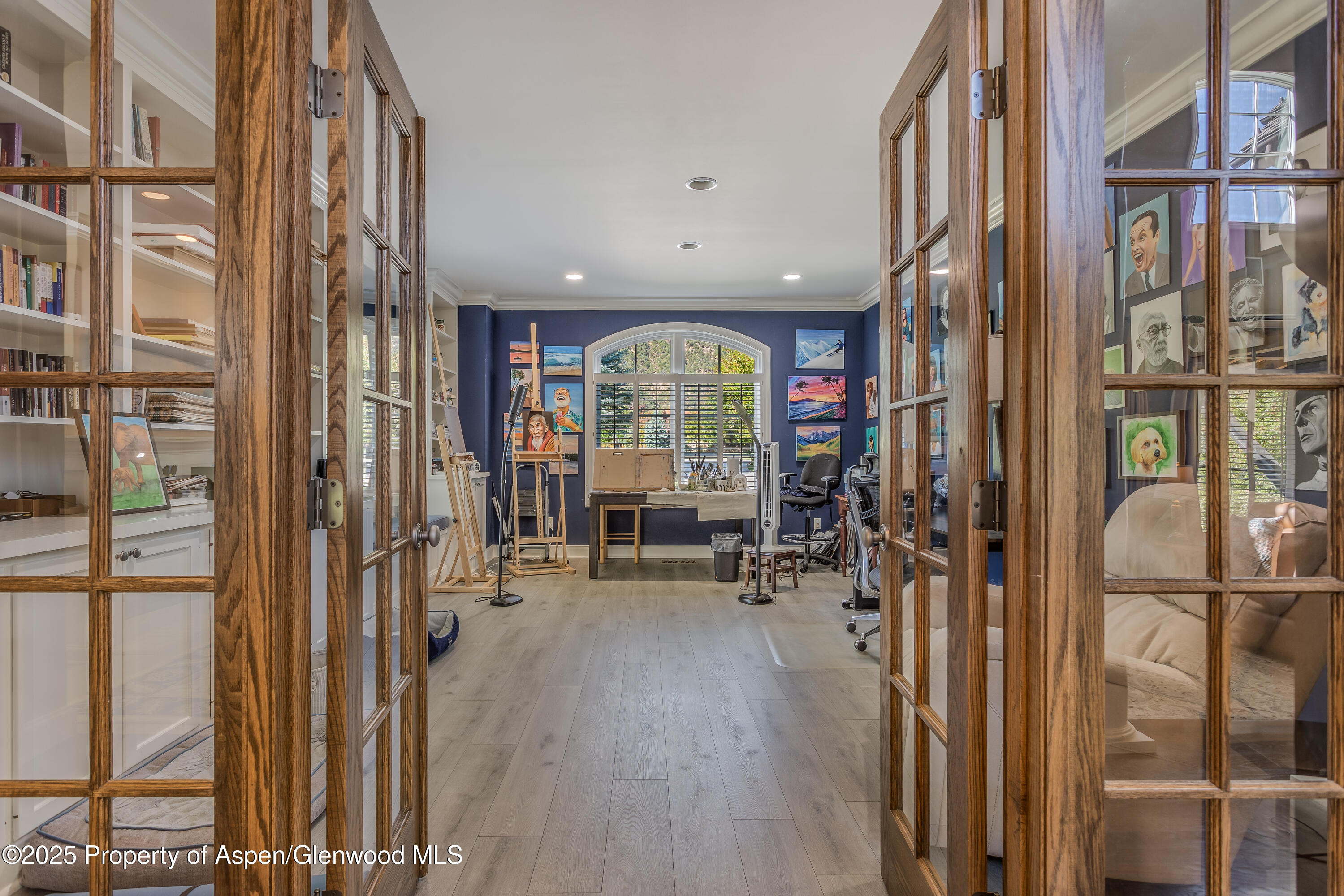 42 Midland Loop Carbondale, CO 81623 - Photo 32 of 51 42 Midland loop - studio2