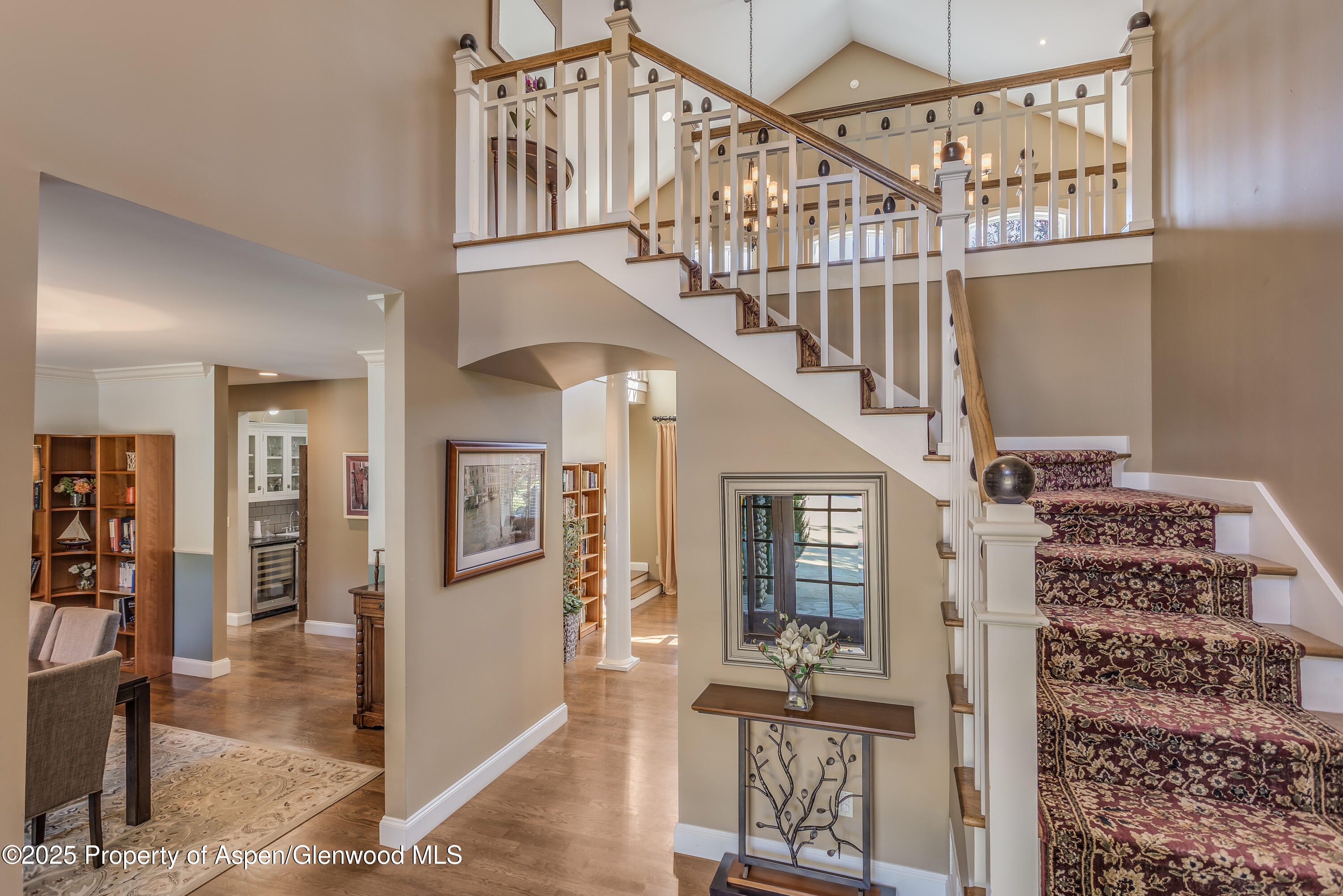 42 Midland Loop Carbondale, CO 81623 - Photo 35 of 51 42 Midland loop - entryway3
