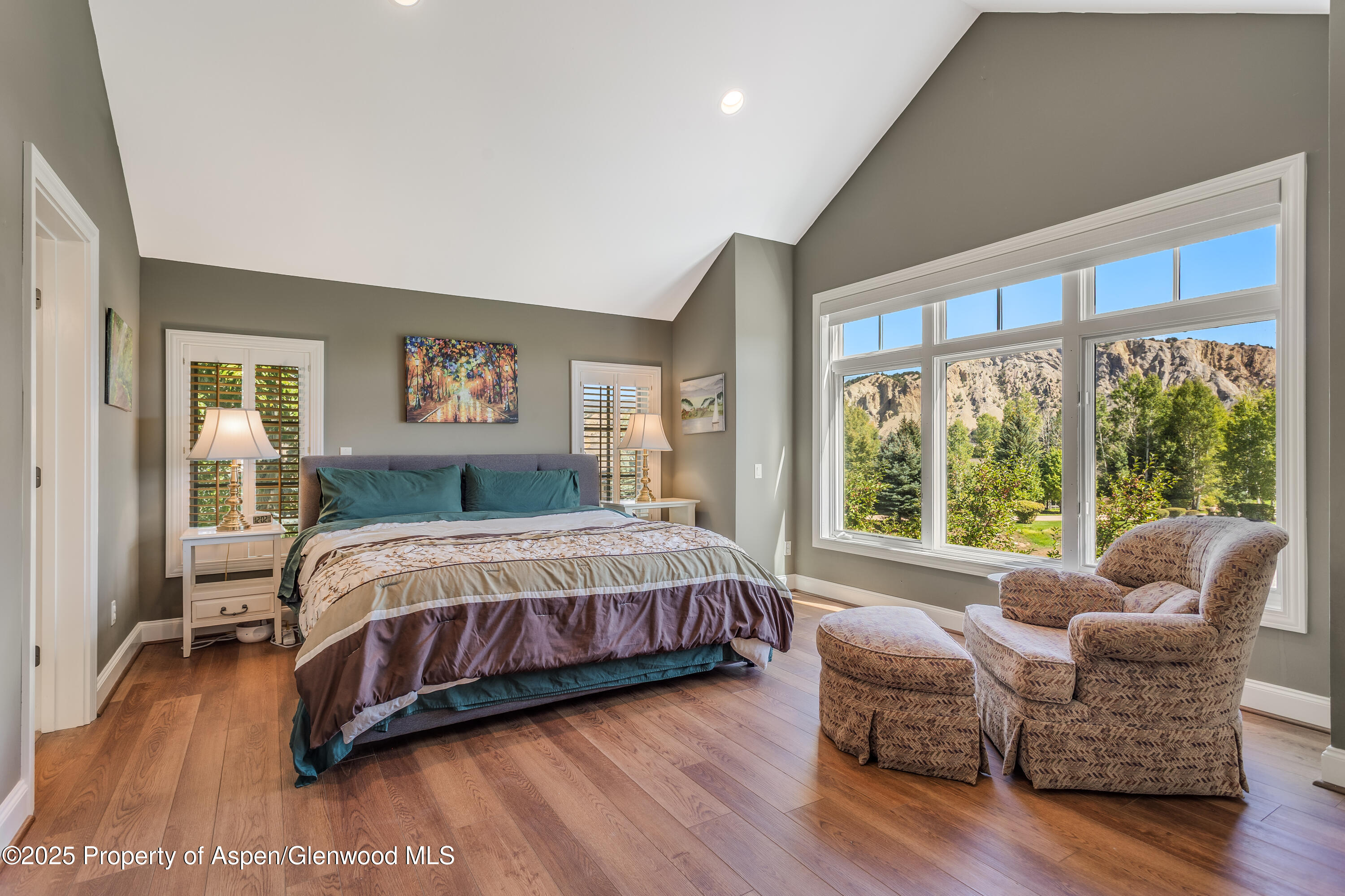 42 Midland Loop Carbondale, CO 81623 - Photo 36 of 51 42 Midland loop - primary bedroom2