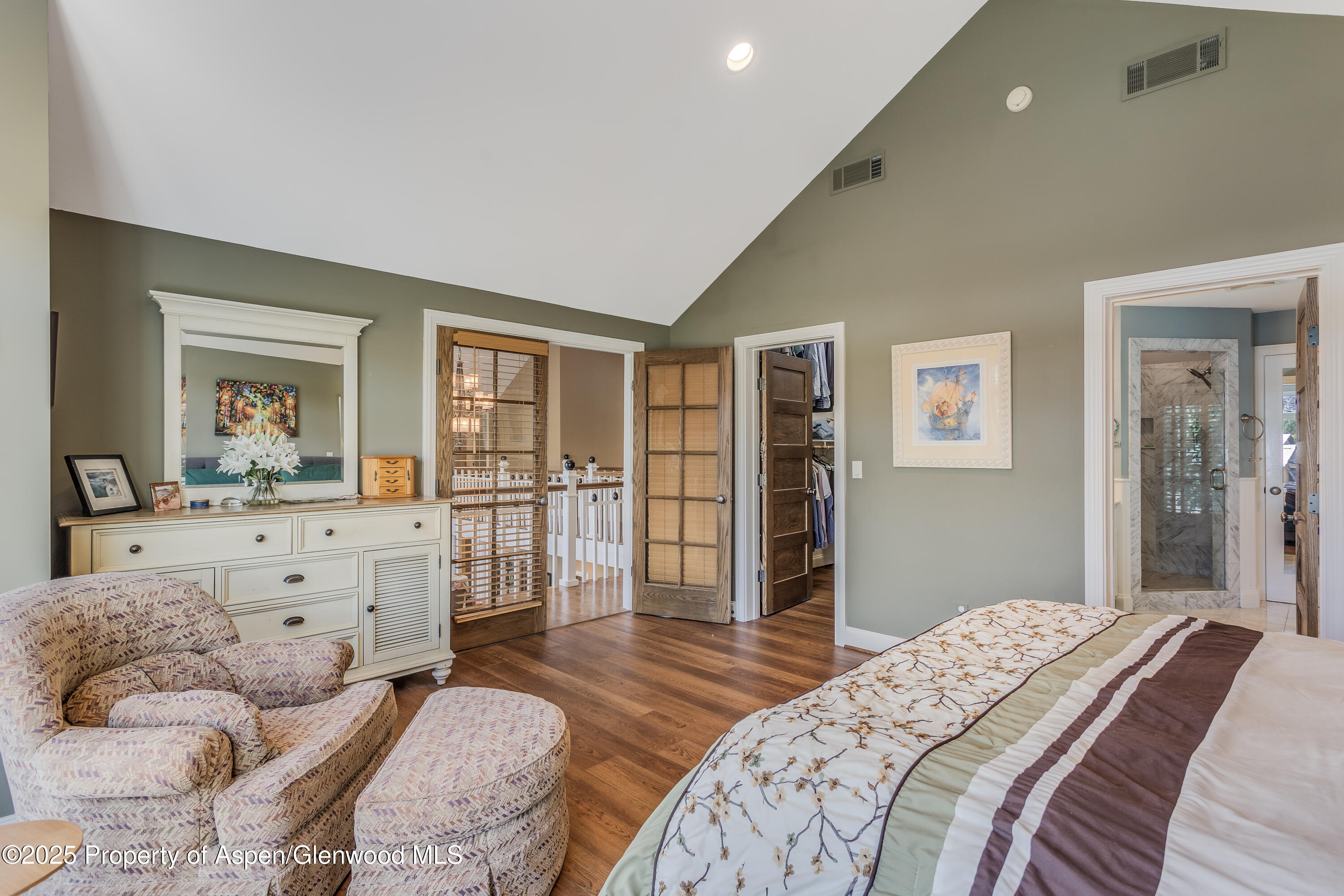 42 Midland Loop Carbondale, CO 81623 - Photo 37 of 51 42 Midland loop - primary bedroom3