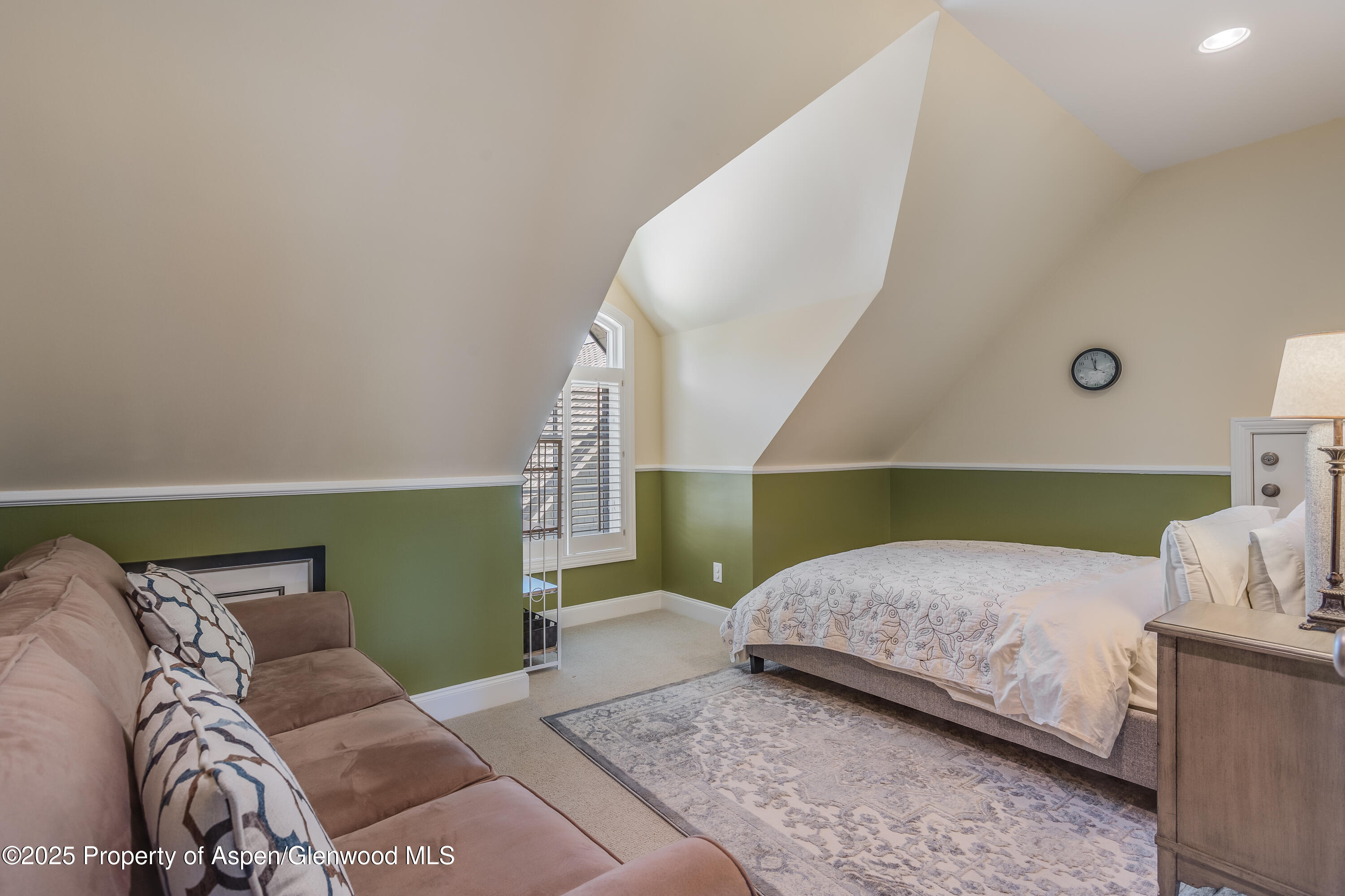 42 Midland Loop Carbondale, CO 81623 - Photo 37 of 51 42 Midland loop - 4th bedroom1