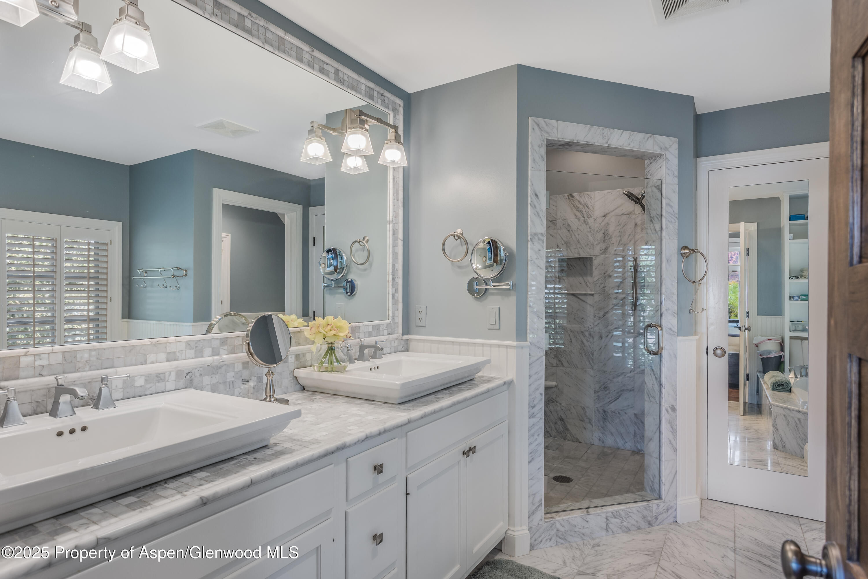 42 Midland Loop Carbondale, CO 81623 - Photo 38 of 51 42 Midland loop - primary bath1