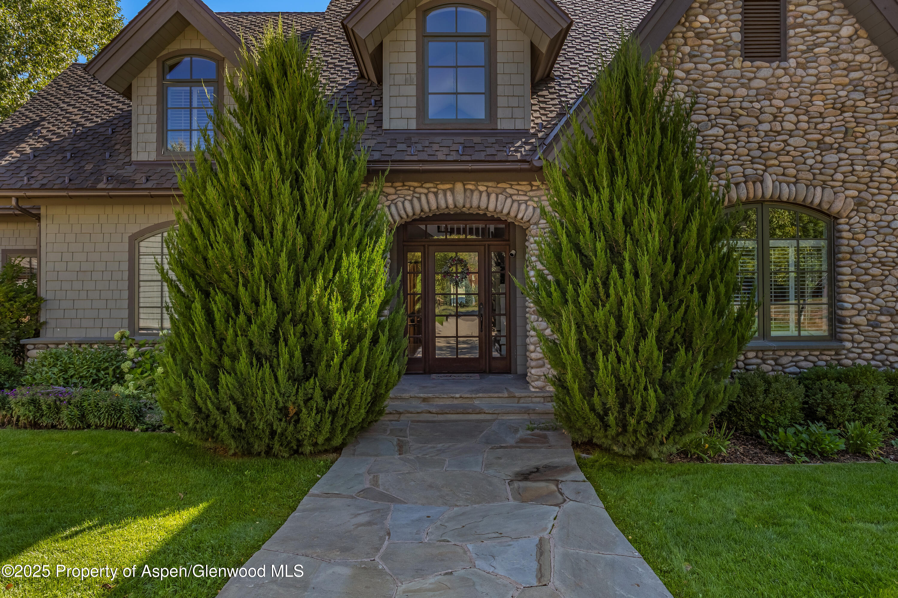 42 Midland Loop Carbondale, CO 81623 - Photo 4 of 51 42 Midland loop - exterior front6