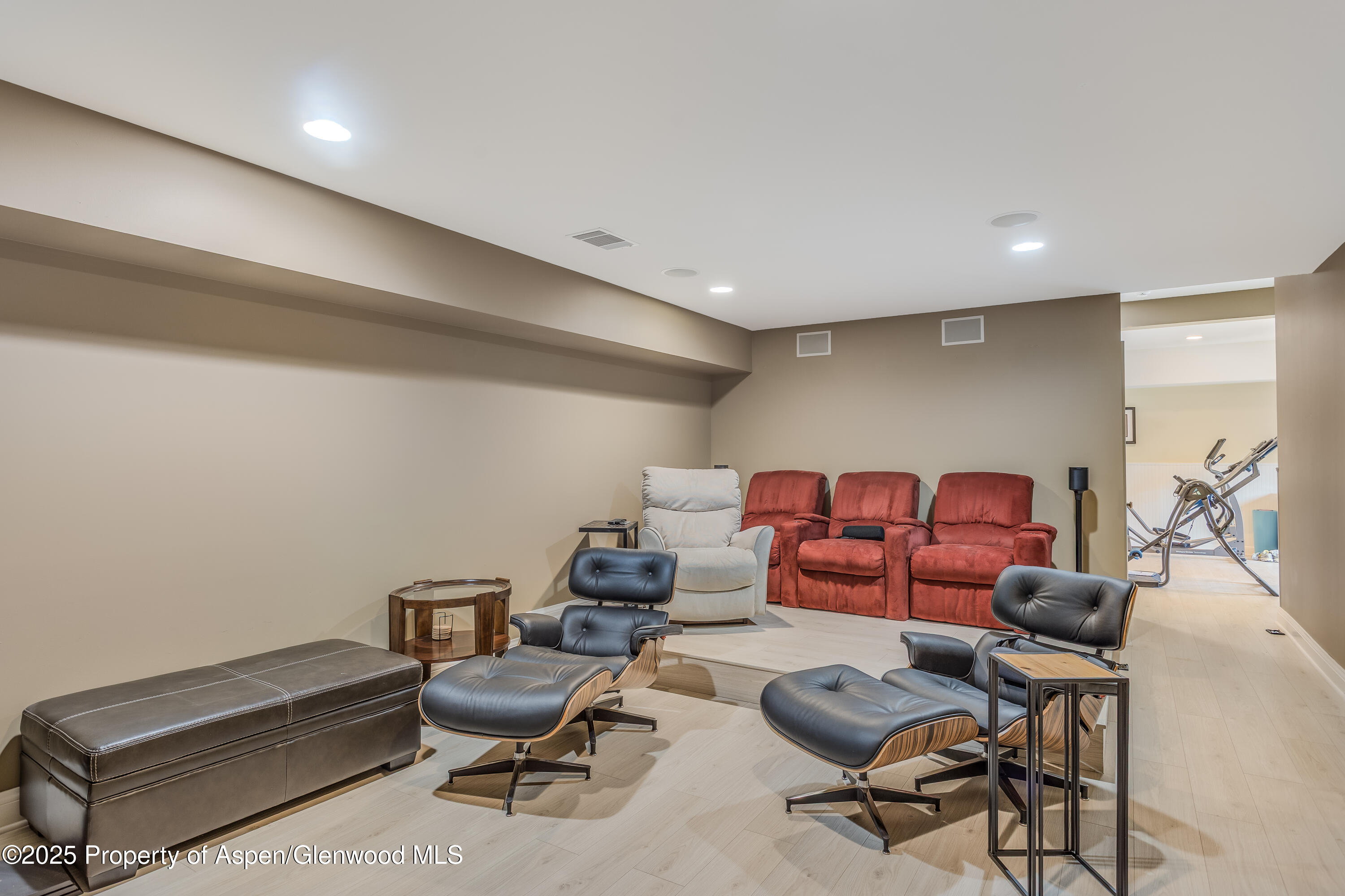 42 Midland Loop Carbondale, CO 81623 - Photo 51 of 51 42 Midland loop - media room2