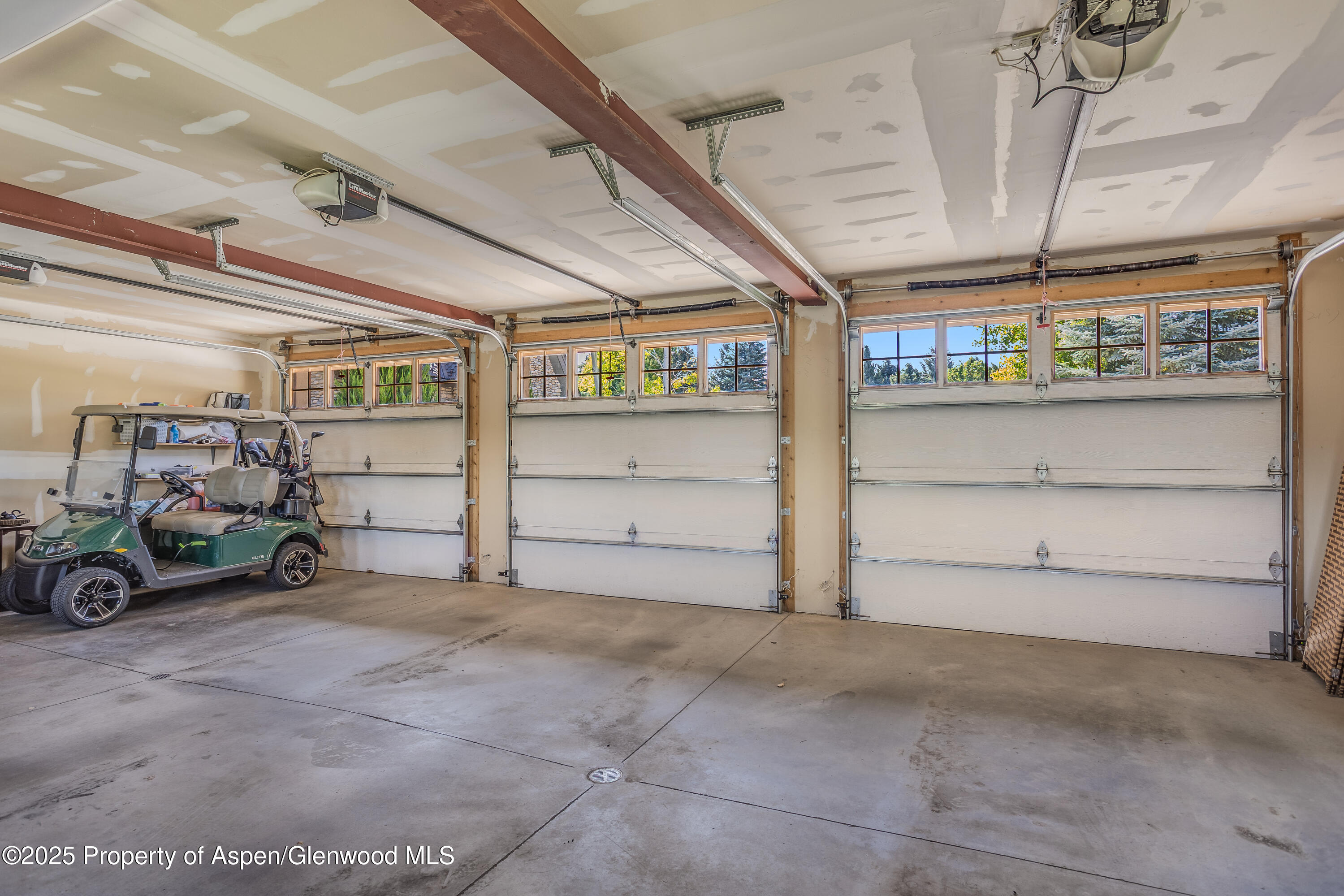 42 Midland Loop Carbondale, CO 81623 - Photo 8 of 51 42 Midland loop - interior garage1