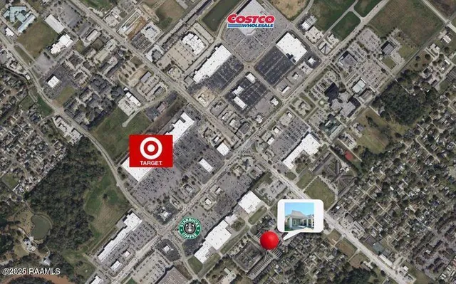 $1,950 | 108 Laguna Lane, Lafayette, LA 70508