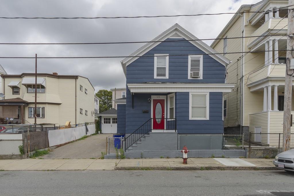 126 Jencks Street Fall River, MA 02723 - Photo 1 of 42 Gallery Image 1