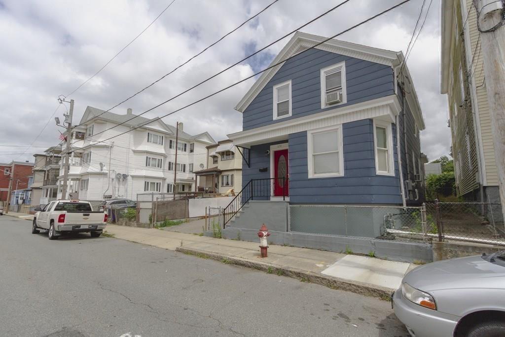 126 Jencks Street Fall River, MA 02723 - Photo 32 of 42 Gallery Image 32