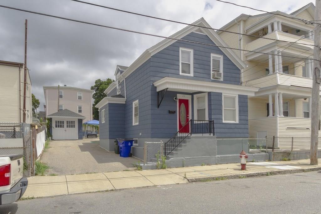 126 Jencks Street Fall River, MA 02723 - Photo 34 of 42 Gallery Image 34