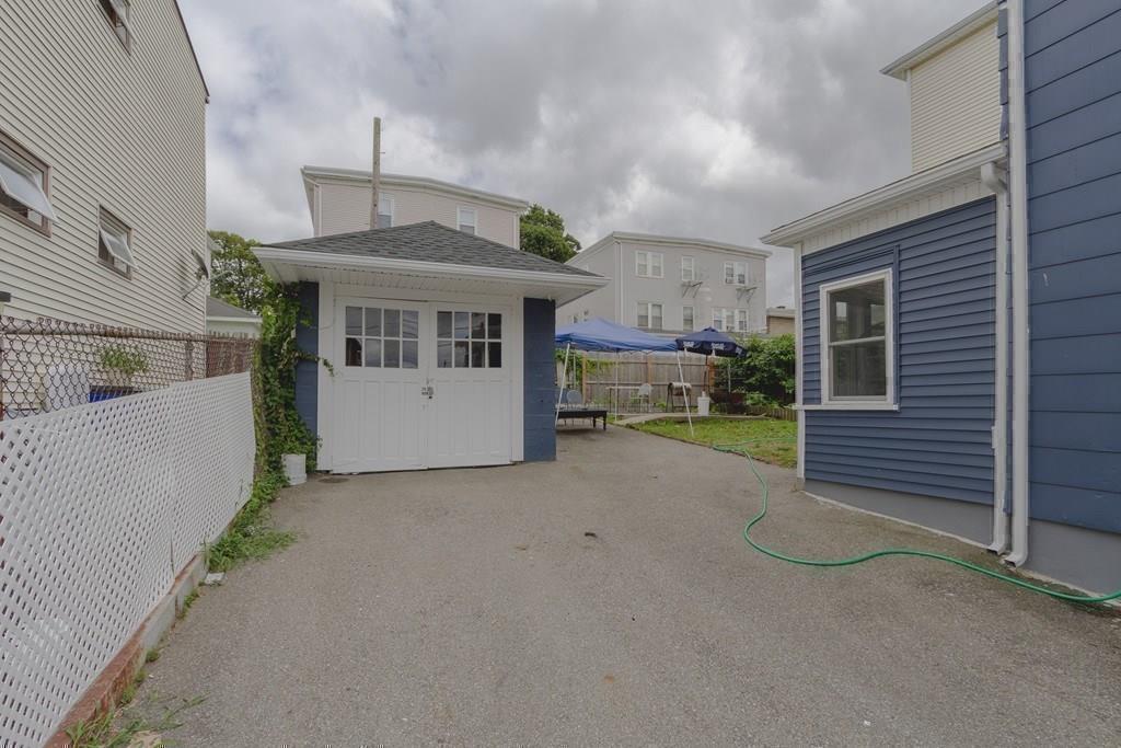 126 Jencks Street Fall River, MA 02723 - Photo 35 of 42 Gallery Image 35