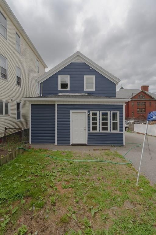 126 Jencks Street Fall River, MA 02723 - Photo 36 of 42 Gallery Image 36