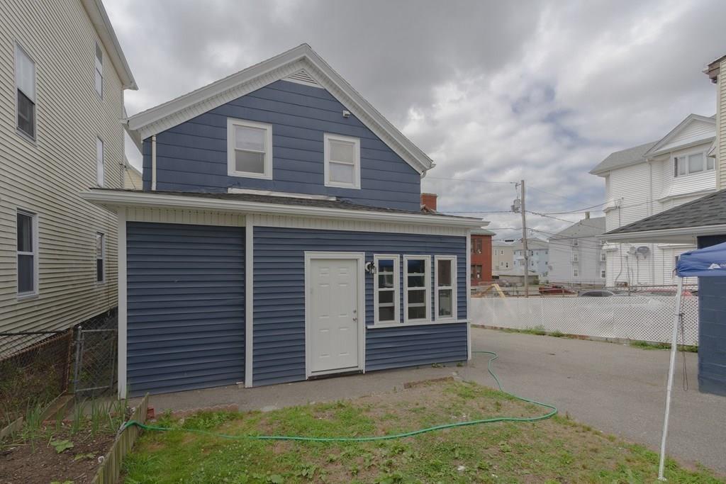126 Jencks Street Fall River, MA 02723 - Photo 37 of 42 Gallery Image 37