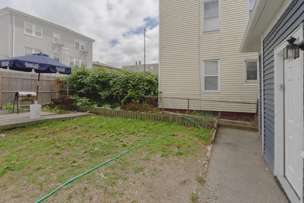 126 Jencks Street Fall River, MA 02723 - Photo 39 of 42 Gallery Image 39