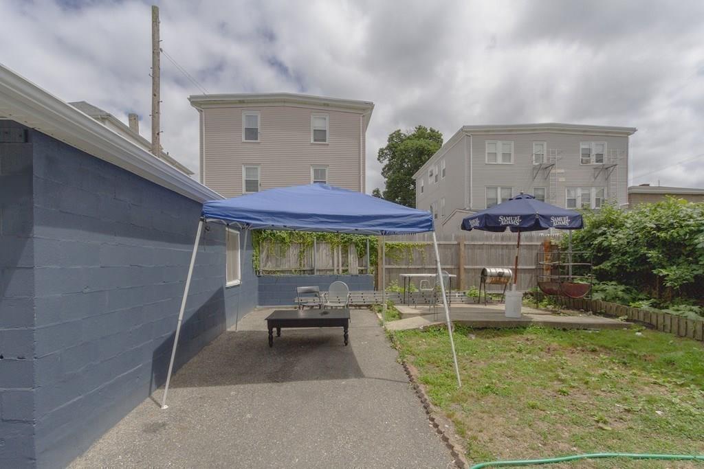 126 Jencks Street Fall River, MA 02723 - Photo 40 of 42 Gallery Image 40