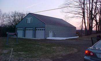 2549 Stanton Hill Road Russell, PA 16345 - Photo 6 of 7 Gallery Image 6