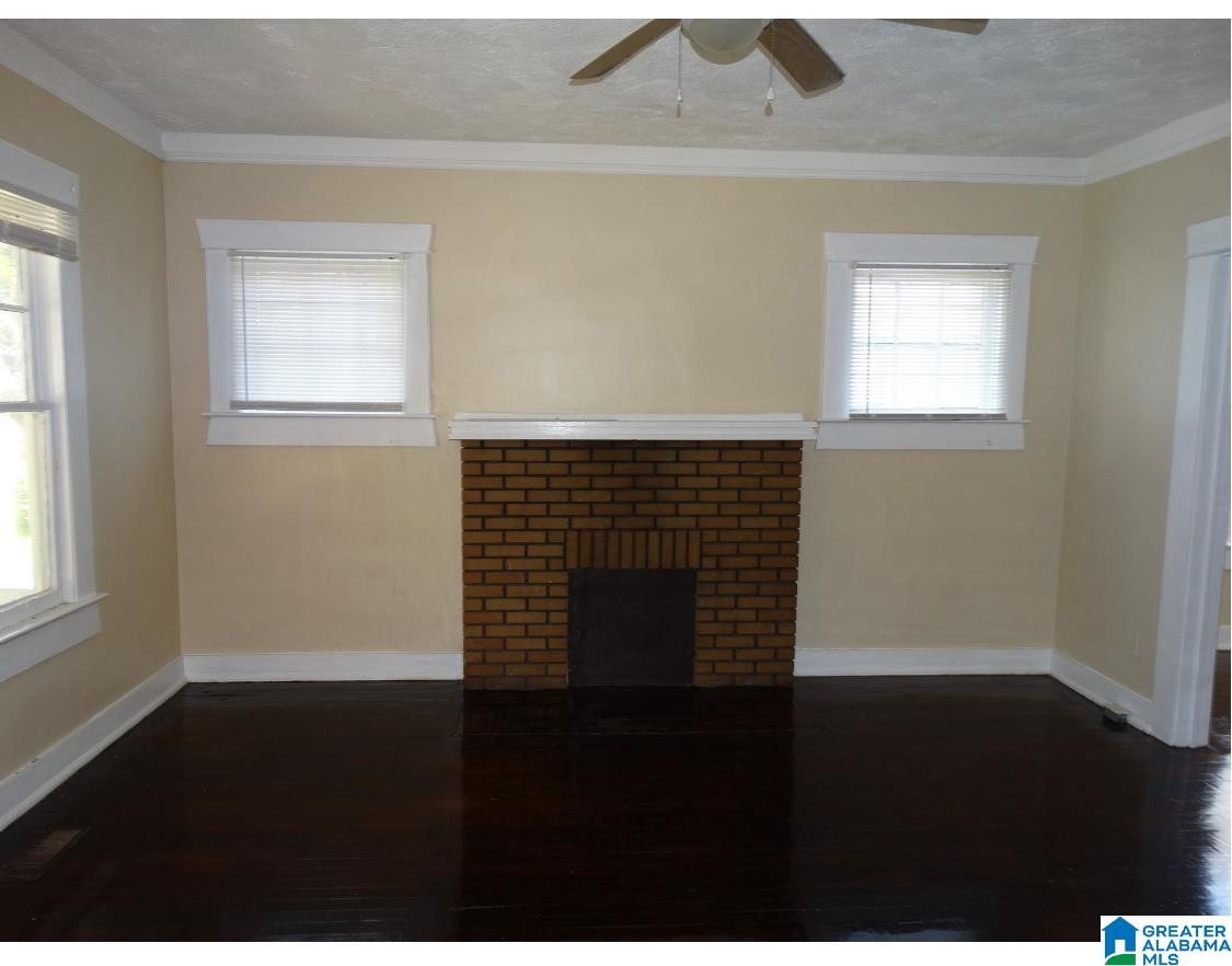 450 Valley Road Fairfield, AL 35064 - Photo 2 of 23