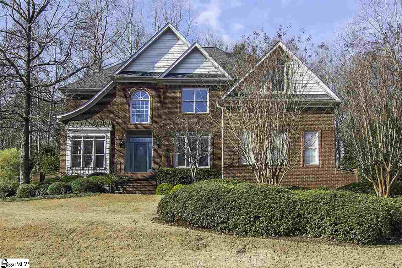 112 Legends Way Simpsonville, SC 29681 - Photo 1 of 36 Gallery Image 1