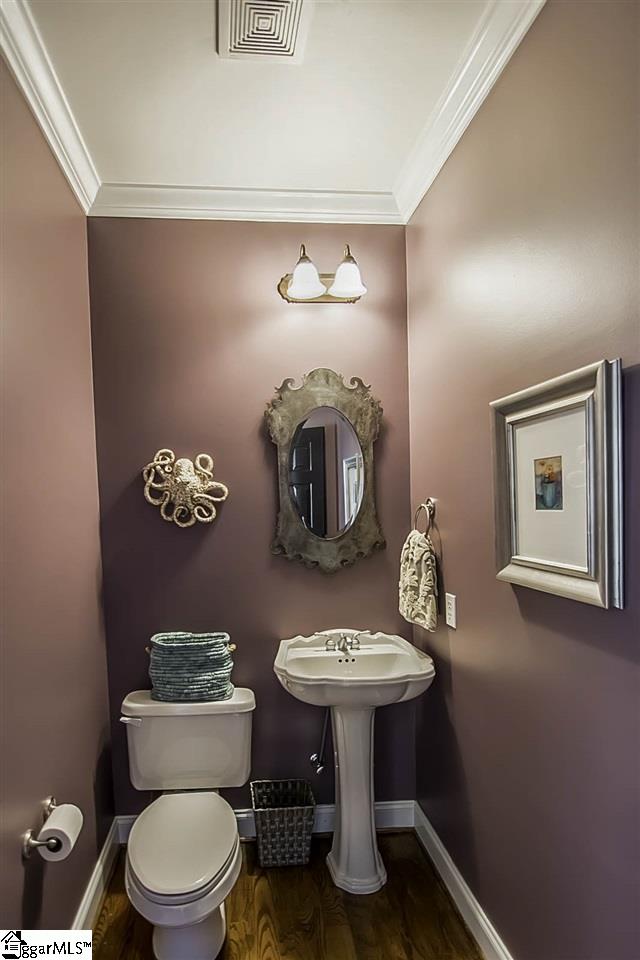 112 Legends Way Simpsonville, SC 29681 - Photo 21 of 36 Gallery Image 21