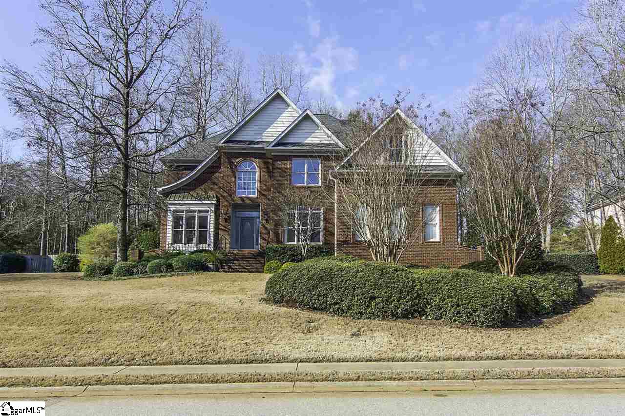112 Legends Way Simpsonville, SC 29681 - Photo 36 of 36 Gallery Image 36