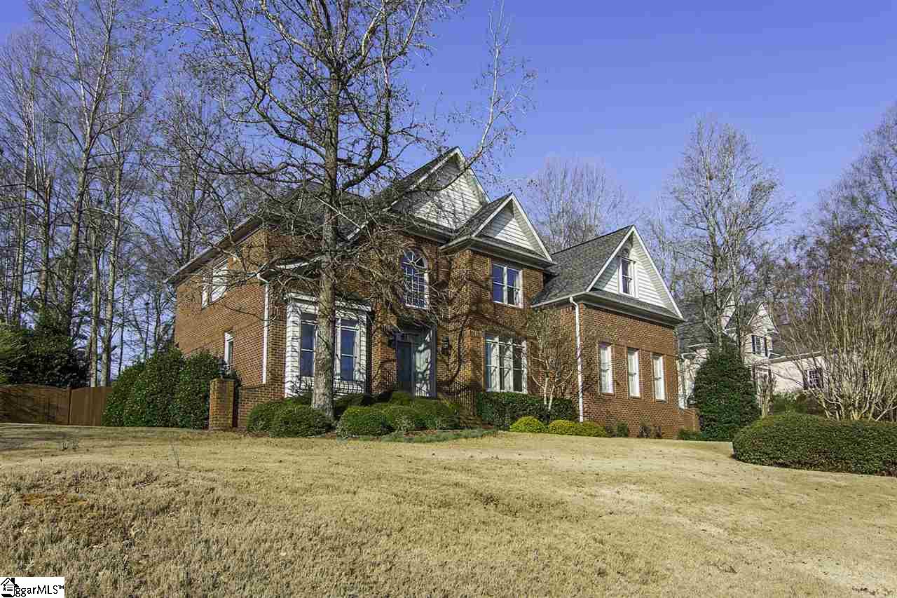 112 Legends Way Simpsonville, SC 29681 - Photo 7 of 36 Gallery Image 7