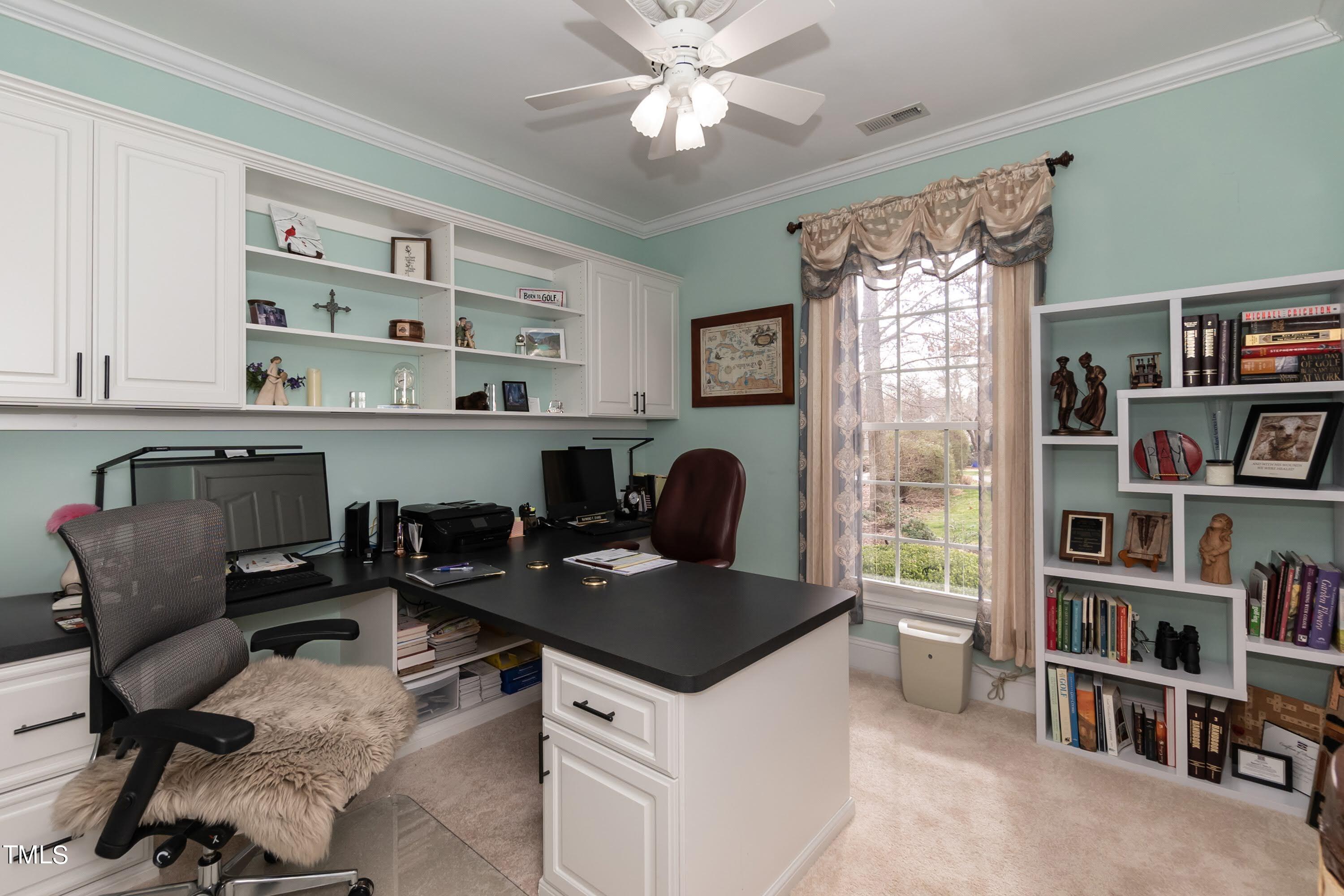 2724 Blue Ravine Road Wake Forest, NC 27587 - Photo 33 of 54 Bedroom
