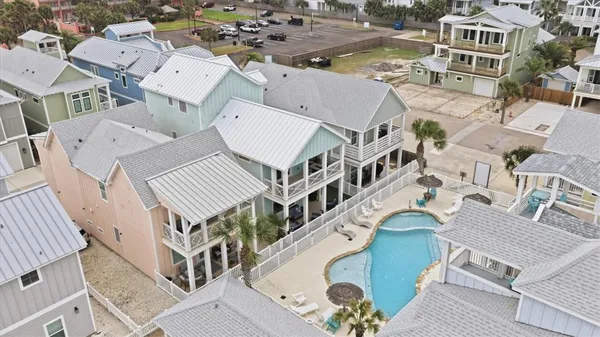 $999,900 | 4903 Highway 361, Unit 12, Port Aransas, TX 78373