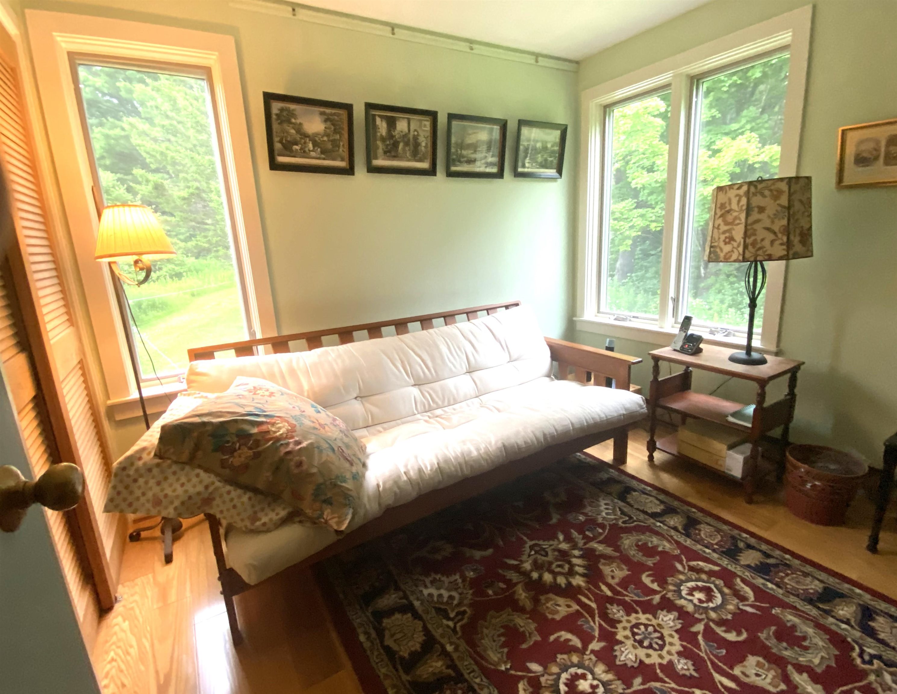419 Shampeny Hill Road Hancock, VT 05748 - Photo 11 of 55
