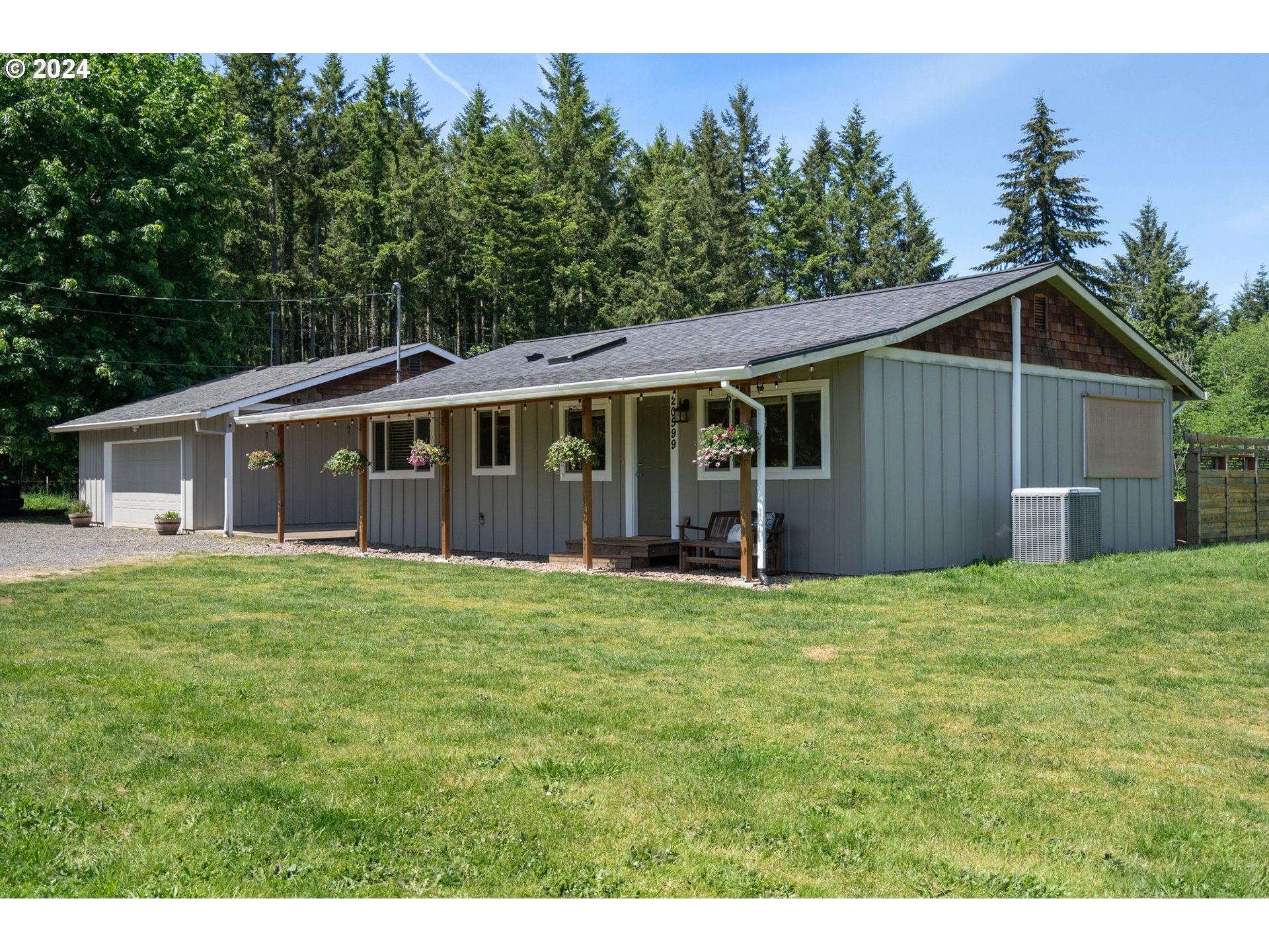 20599 South Redland Road Oregon City, OR 97045 - Photo 8 of 47