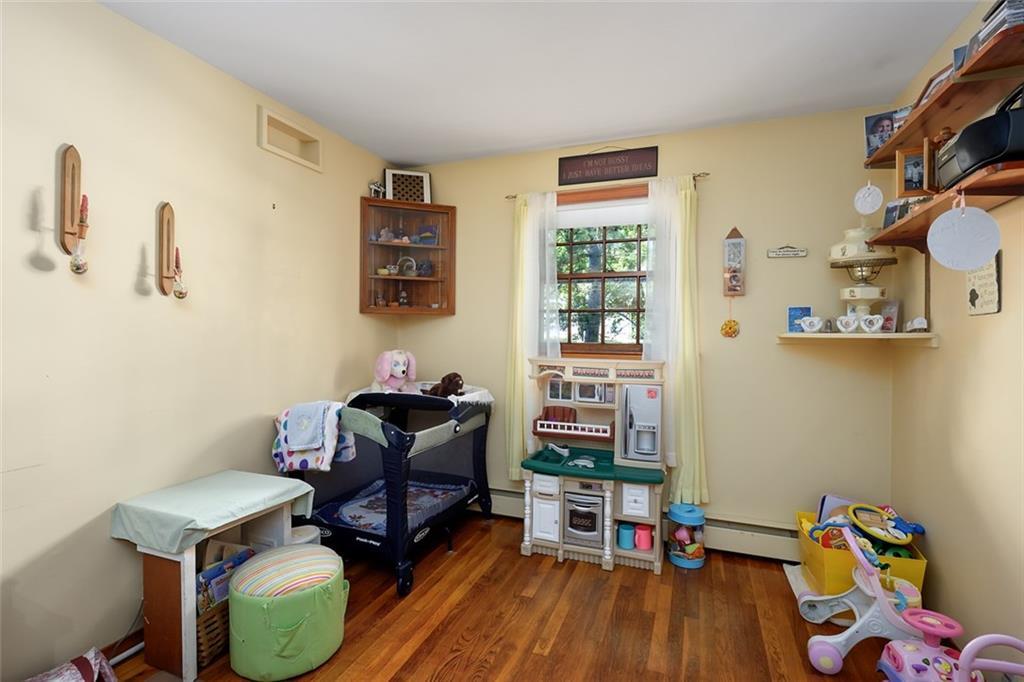 94 Scotland Bridge Road York, ME 03909 - Photo 13 of 29 Third bedroom is currently being...