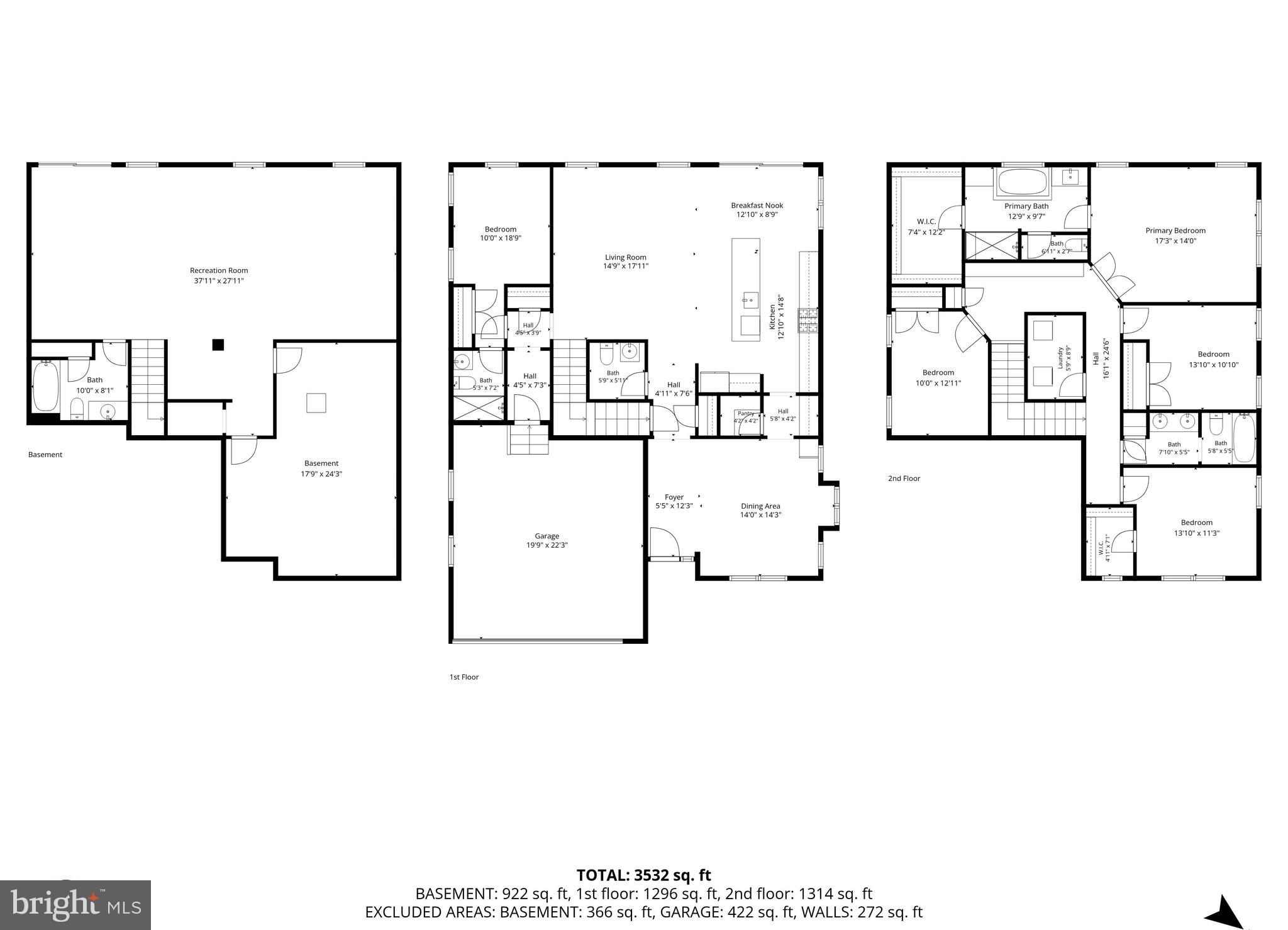 4017 Pimlico Road Baltimore, MD 21215 - Photo 30 of 30 Gallery Image 30
