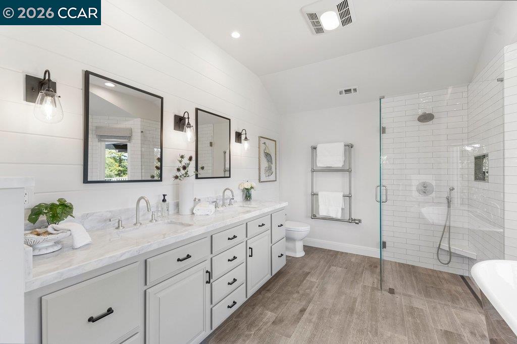 189 Oak Road Alamo, CA 94507 - Photo 30 of 86