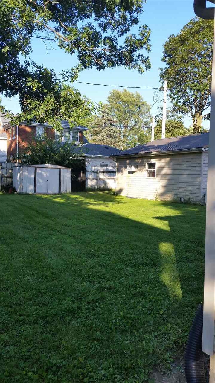 343 Mercer Avenue Decatur, IN 46733 - Photo 3 of 7