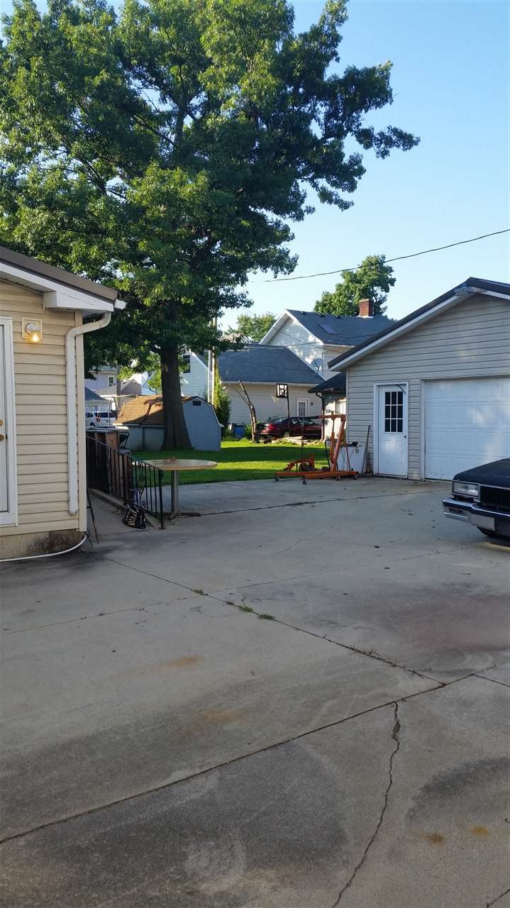 343 Mercer Avenue Decatur, IN 46733 - Photo 4 of 7