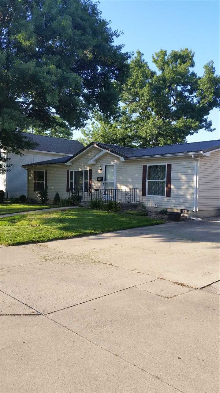343 Mercer Avenue Decatur, IN 46733 - Photo 5 of 7