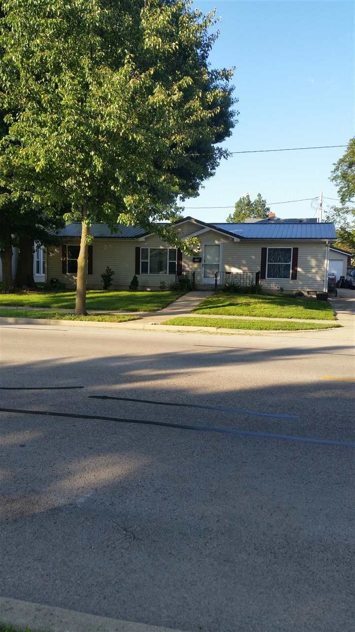 343 Mercer Avenue Decatur, IN 46733 - Photo 6 of 7