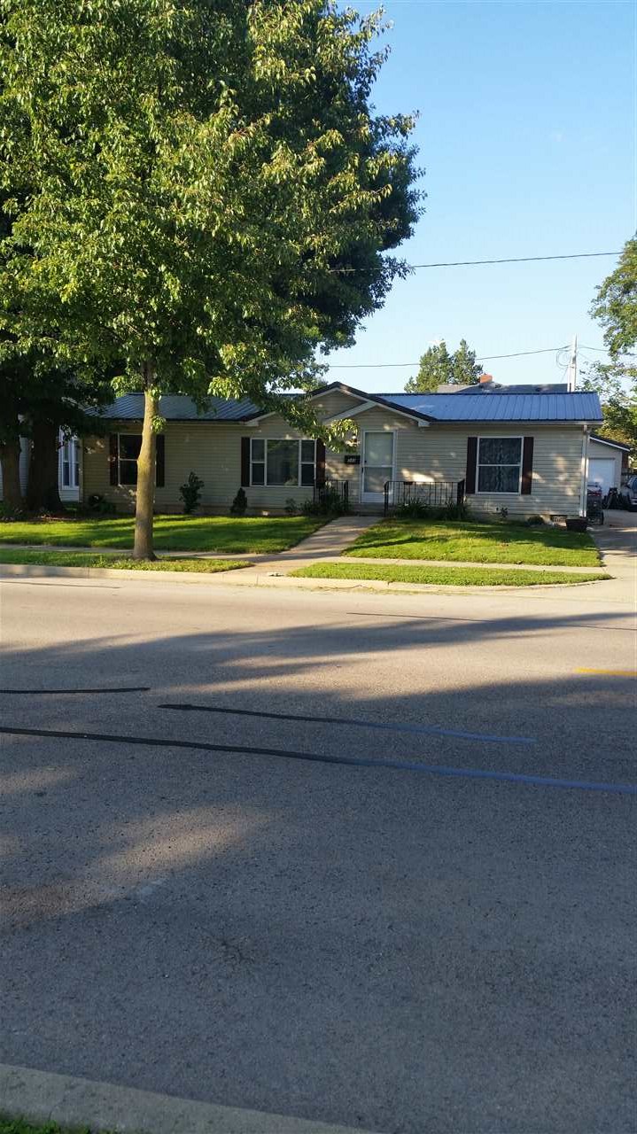 343 Mercer Avenue Decatur, IN 46733 - Photo 7 of 7