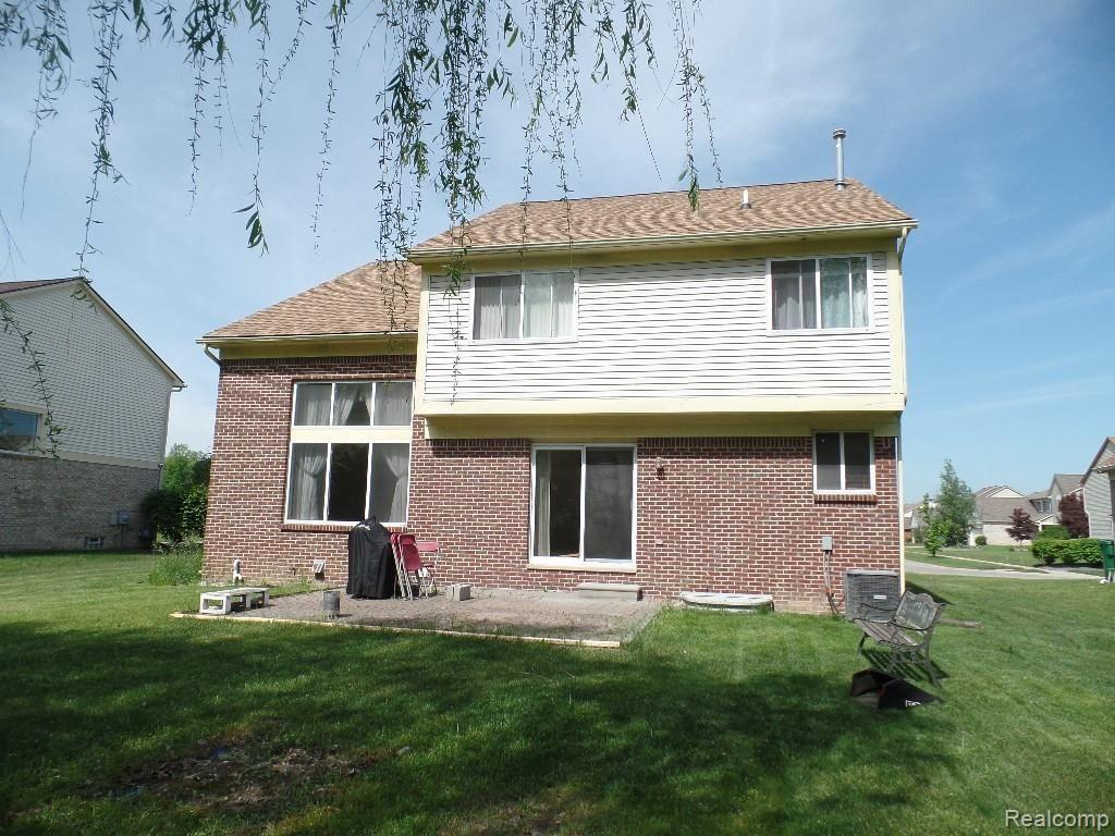 8357 Jeremy Road Belleville, MI 48111 - Photo 8 of 53
