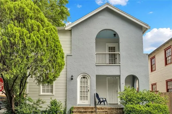 $2,500 | 4502 Pitt Street, New Orleans, LA 70115